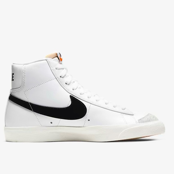 Nike Blazer Mid 77 NEW - Picture 4 of 8